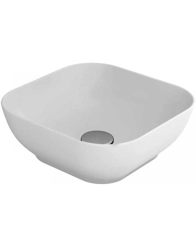 Раковина-чаша Bien Motto 38 MTLG03801FD0W5000 Белая
