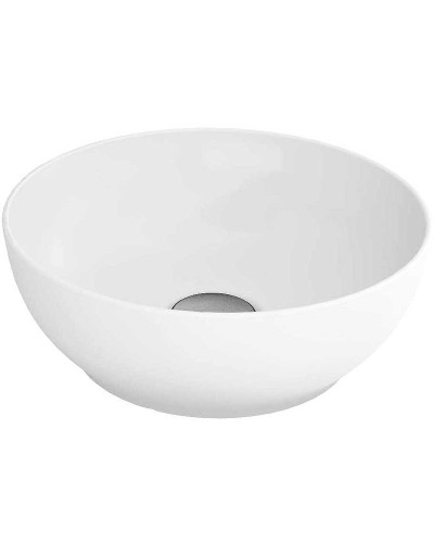 Раковина-чаша Bien Motto 38 MTLG03802FD0W5000 Белая
