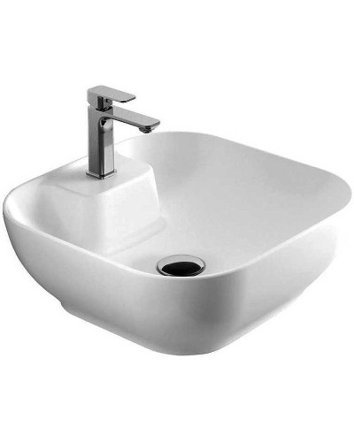 Раковина-чаша Bien Motto 42 MTLG04201FD1W5000 Белая