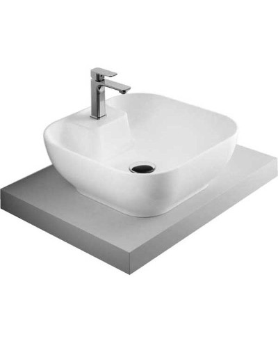 Раковина-чаша Bien Motto 42 MTLG04201FD1W5000 Белая