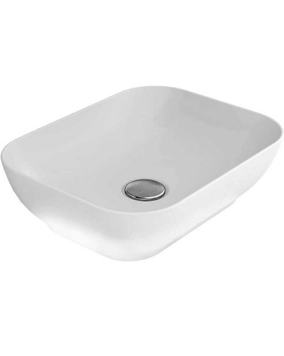 Раковина-чаша Bien Motto 49 MTLG05003FD0W5000 Белая