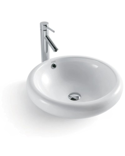 Раковина 50х50 см SSWW CL3040