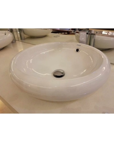 Раковина 50х50 см SSWW CL3040