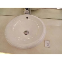 Раковина 50х50 см SSWW CL3040