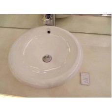 Раковина 50х50 см SSWW CL3040