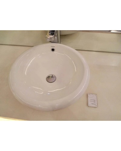 Раковина 50х50 см SSWW CL3040