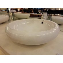 Раковина 50х50 см SSWW CL3040