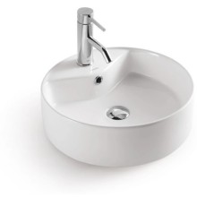 Раковина 43,5х43,5 см SSWW CL3076