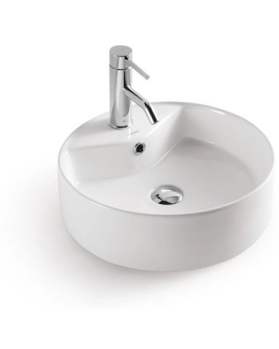 Раковина 43,5х43,5 см SSWW CL3076