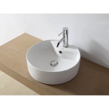 Раковина 43,5х43,5 см SSWW CL3076