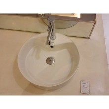 Раковина 43,5х43,5 см SSWW CL3076