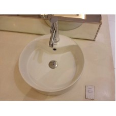 Раковина 43,5х43,5 см SSWW CL3076