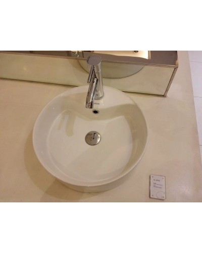 Раковина 43,5х43,5 см SSWW CL3076