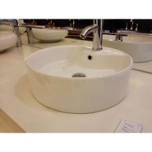 Раковина 43,5х43,5 см SSWW CL3076