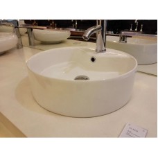 Раковина 43,5х43,5 см SSWW CL3076