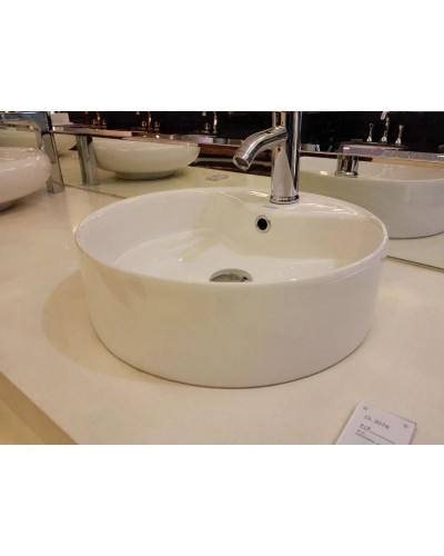 Раковина 43,5х43,5 см SSWW CL3076