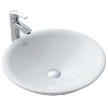 Раковина 49х49 см SSWW CL3157