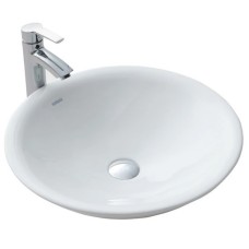 Раковина 49х49 см SSWW CL3157