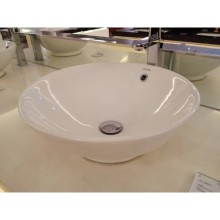 Раковина 45х45 см SSWW CL3001