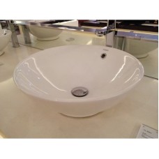 Раковина 45х45 см SSWW CL3001