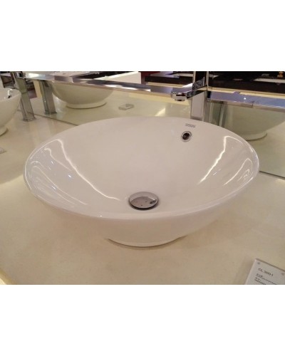 Раковина 45х45 см SSWW CL3001