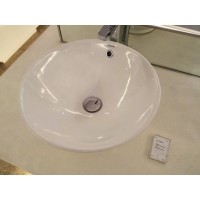 Раковина 45х45 см SSWW CL3001