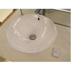 Раковина 45х45 см SSWW CL3001