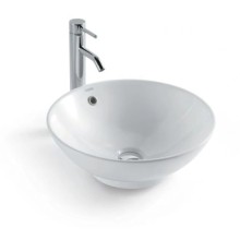 Раковина 45х45 см SSWW CL3001