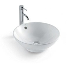 Раковина 45х45 см SSWW CL3001