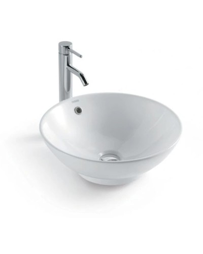 Раковина 45х45 см SSWW CL3001