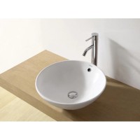 Раковина 45х45 см SSWW CL3001