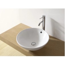 Раковина 45х45 см SSWW CL3001