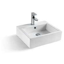 Раковина 49,5х43,5 см SSWW CL3036