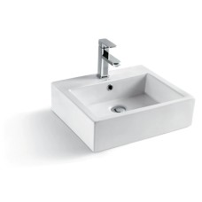 Раковина 49,5х43,5 см SSWW CL3036