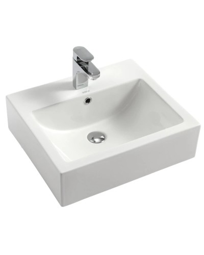 Раковина 53х45,5 см SSWW CL3136