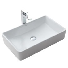 Раковина 61,5х37,5 см SSWW CL3152