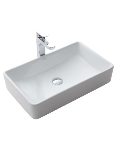 Раковина 61,5х37,5 см SSWW CL3152