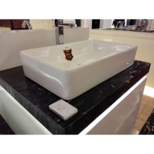 Раковина 61,5х37,5 см SSWW CL3152