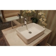 Раковина 52х38 см SSWW CL3153