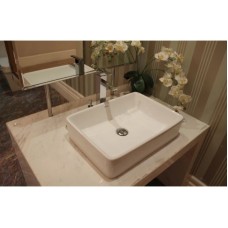 Раковина 52х38 см SSWW CL3153