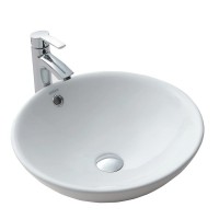 Раковина 45х45 см SSWW CL3158