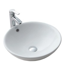 Раковина 45х45 см SSWW CL3158