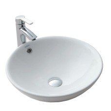 Раковина 45х45 см SSWW CL3158