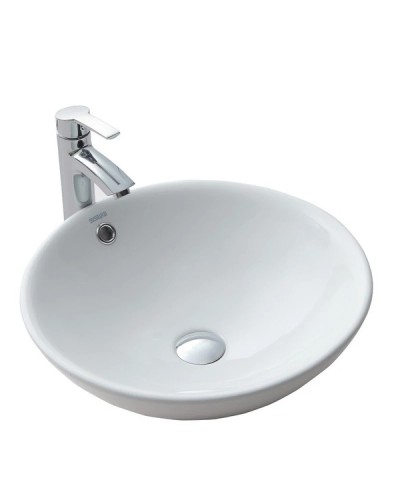 Раковина 45х45 см SSWW CL3158