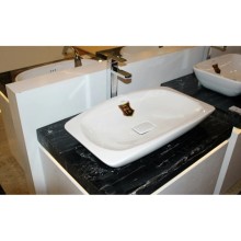 Раковина 70х39 см SSWW CL3156