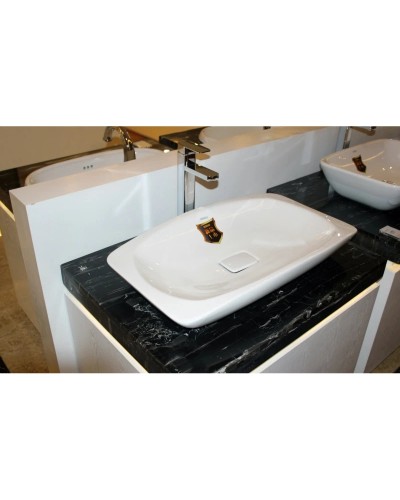 Раковина 70х39 см SSWW CL3156