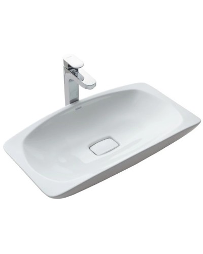 Раковина 70х39 см SSWW CL3156