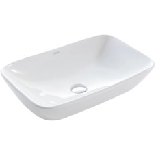 Раковина 58х38,5 см SSWW CL3155