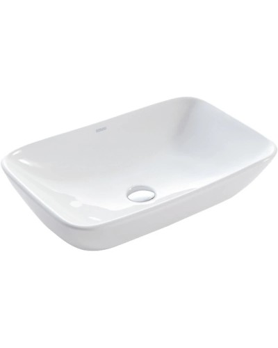 Раковина 58х38,5 см SSWW CL3155