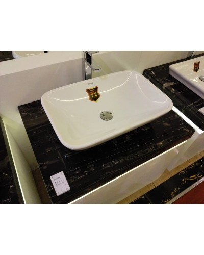 Раковина 58х38,5 см SSWW CL3155